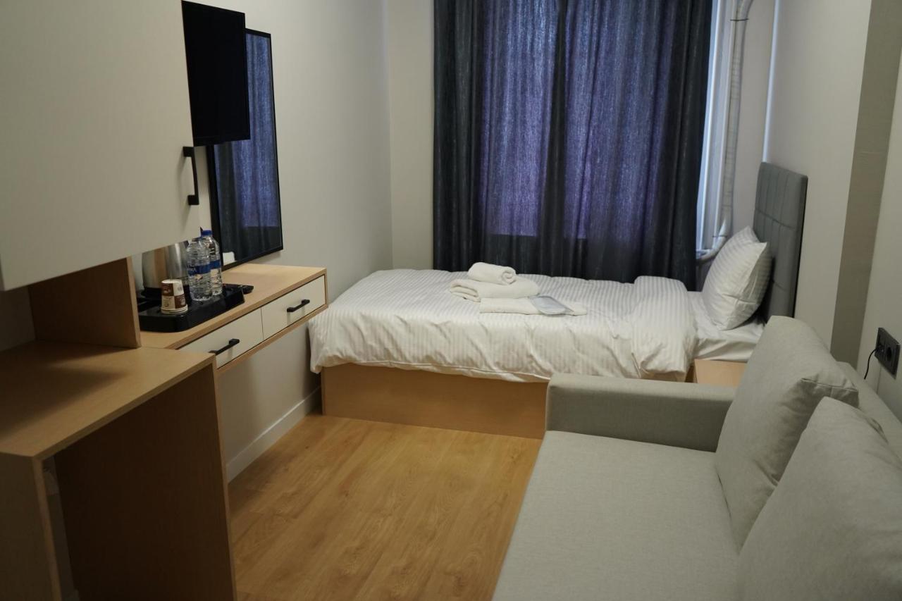 Mof Comfort Edirne Exterior photo