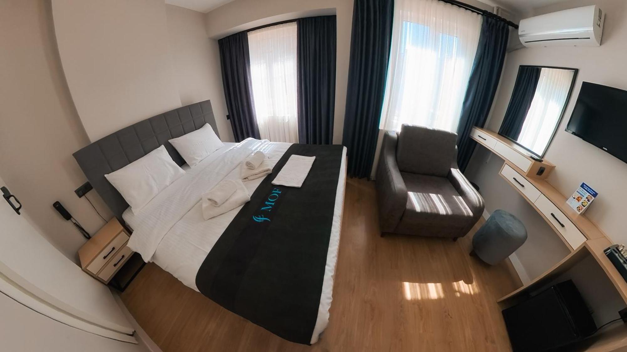 Mof Comfort Edirne Exterior photo